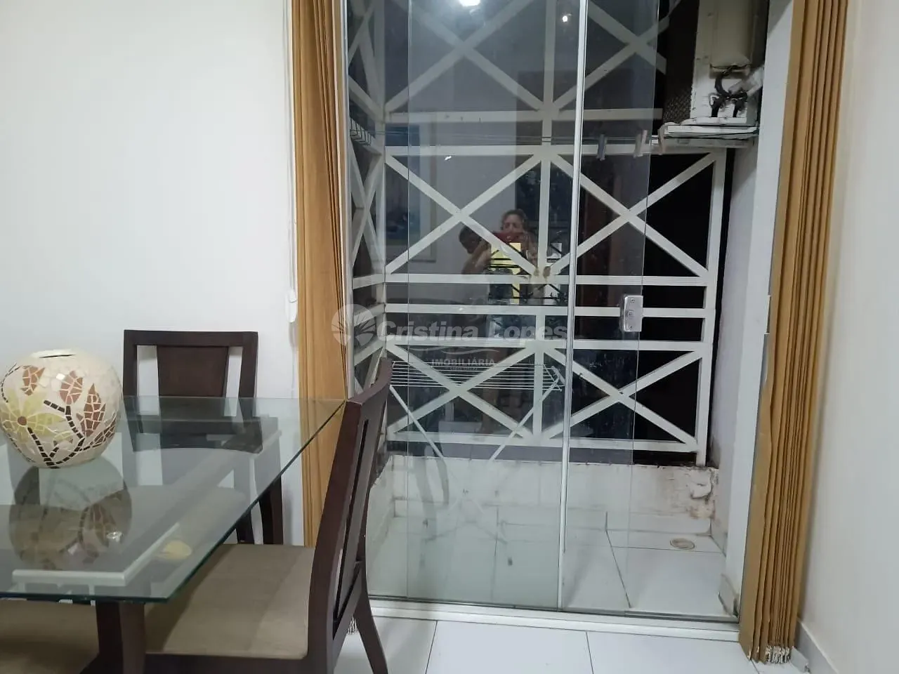 Apartamento, 3 quartos, 48 m² - Foto 7