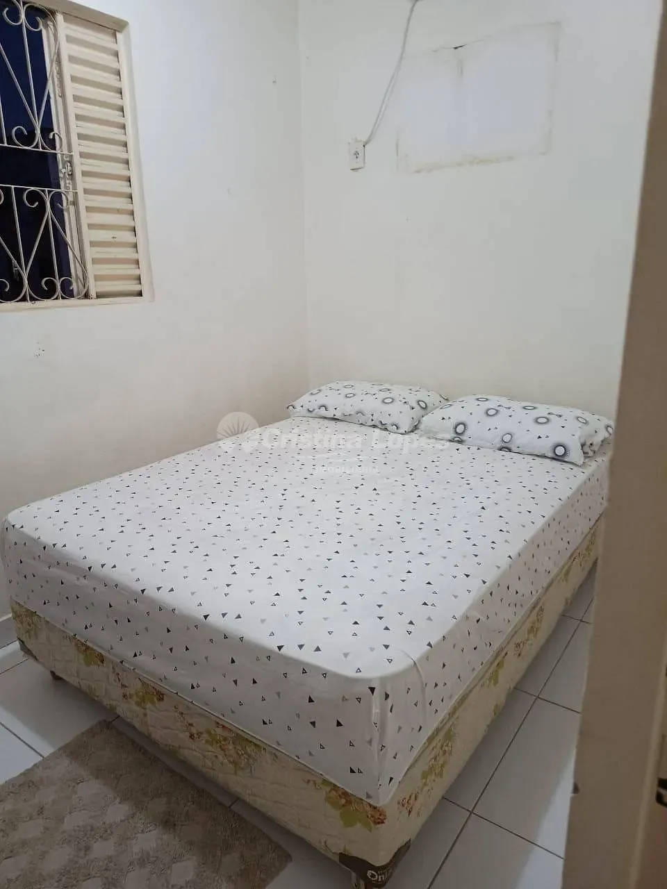 Apartamento, 3 quartos, 48 m² - Foto 5