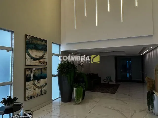 Apartamento com 130m² 3 quartos e 4 banheiros, à venda, no bairro Santa Clara em Santarém
