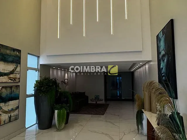 Apartamento com 130m² 3 quartos e 4 banheiros, à venda, no bairro Santa Clara em Santarém