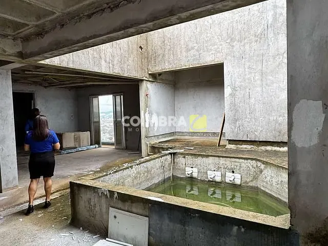 Apartamento com 130m² 3 quartos e 4 banheiros, à venda, no bairro Santa Clara em Santarém