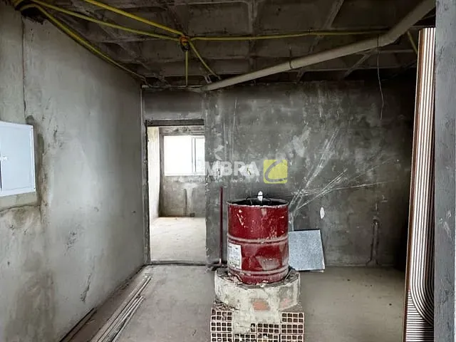 Apartamento com 130m² 3 quartos e 4 banheiros, à venda, no bairro Santa Clara em Santarém