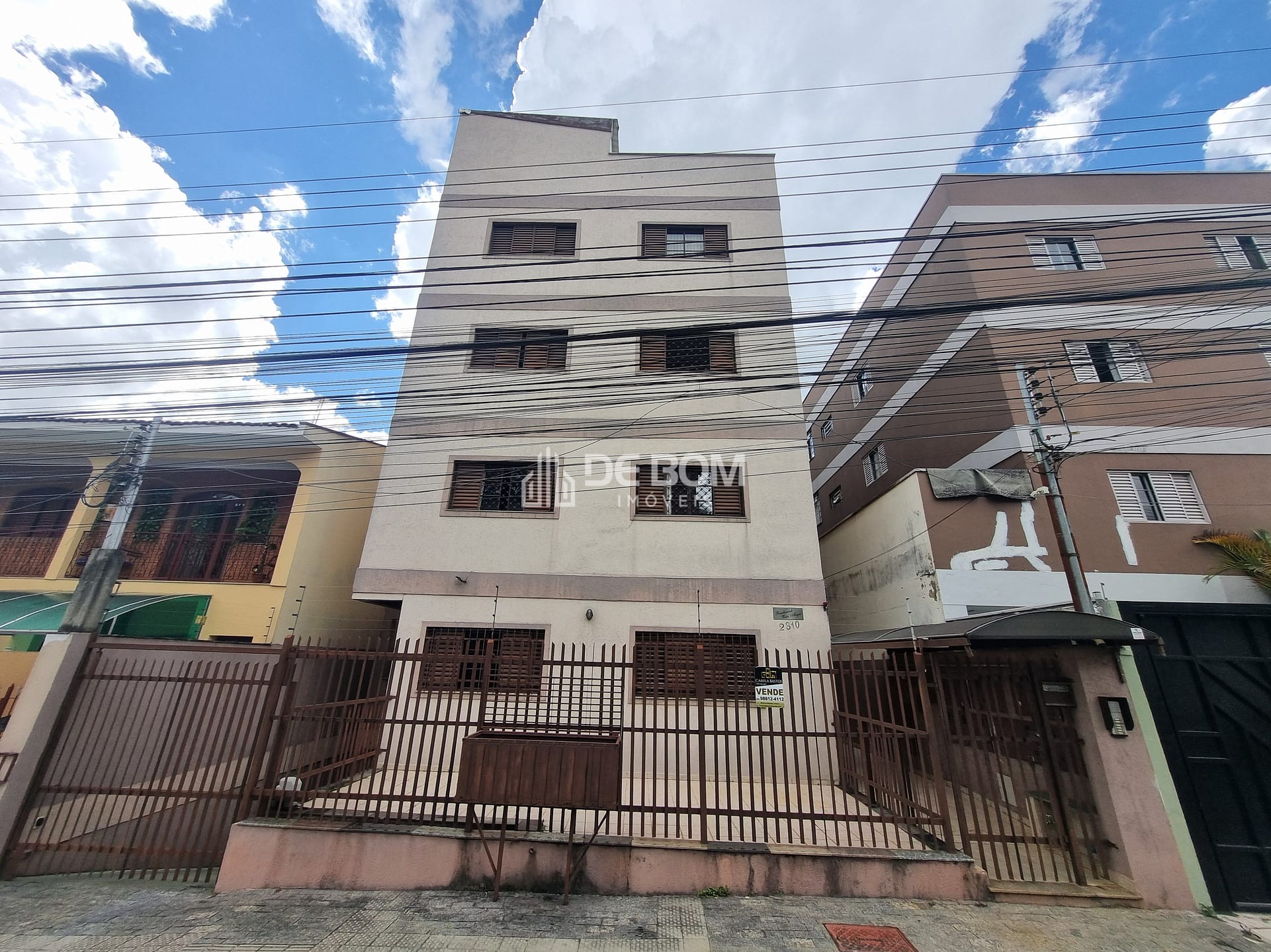 Apartamento, 2 quartos, 75 m² - Foto 16