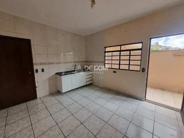 Apartamento com 95m² 2 quartos e 2 banheiros, para alugar, no bairro Jardim Quisisana em Poços de Caldas