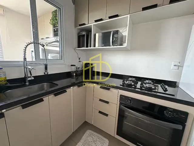 Apartamento com 84m² 2 quartos e 1 banheiro, à venda, no bairro Vila Jardini em Sorocaba