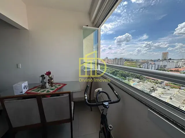 Apartamento com 84m² 2 quartos e 1 banheiro, à venda, no bairro Vila Jardini em Sorocaba