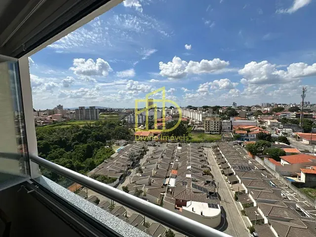 Apartamento com 84m² 2 quartos e 1 banheiro, à venda, no bairro Vila Jardini em Sorocaba