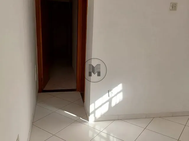 Apartamento 2 quartos e 1 banheiro, à venda ou para alugar, no bairro Residencial COOPEMI I em Guaratinguetá
