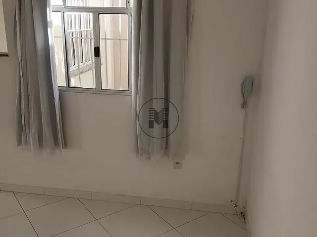 Apartamento 2 quartos e 1 banheiro, à venda ou para alugar, no bairro Residencial COOPEMI I em Guaratinguetá