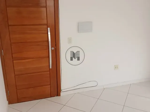 Apartamento 2 quartos e 1 banheiro, à venda ou para alugar, no bairro Residencial COOPEMI I em Guaratinguetá