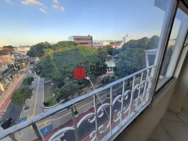 Apartamento à venda, no bairro Centro em Pindamonhangaba
