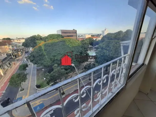 Apartamento à venda, no bairro Centro em Pindamonhangaba