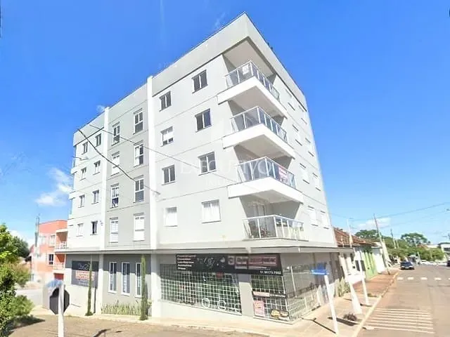 Apartamento com 141m² 3 quartos e 2 banheiros, à venda, no bairro Centro em Arroio do Meio