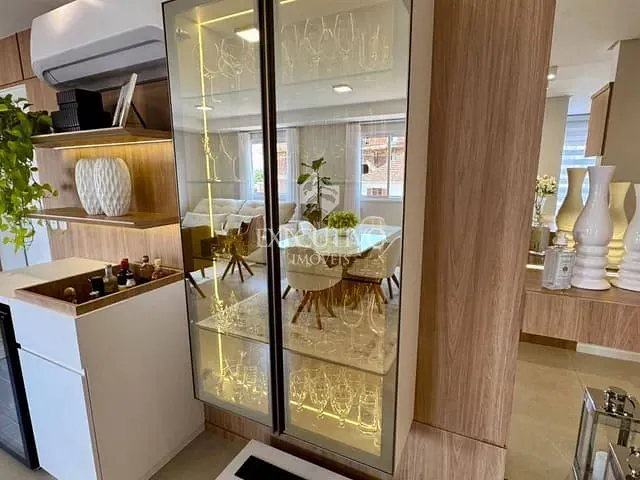 Apartamento com 141m² 3 quartos e 2 banheiros, à venda, no bairro Centro em Arroio do Meio