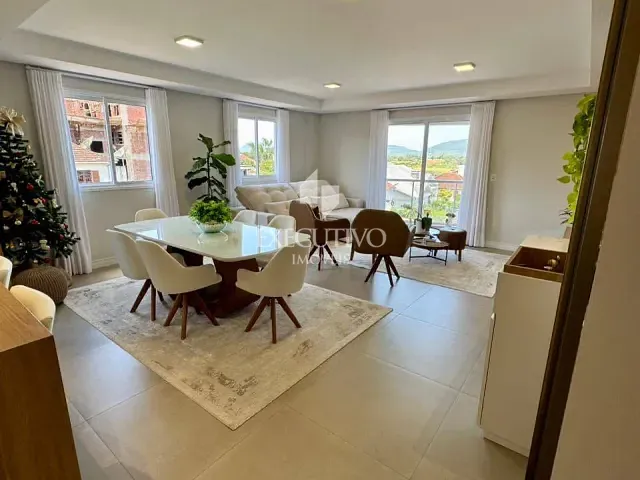 Apartamento com 141m² 3 quartos e 2 banheiros, à venda, no bairro Centro em Arroio do Meio