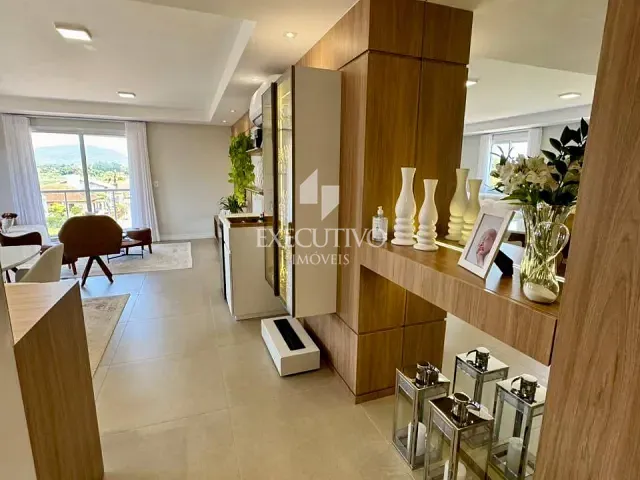 Apartamento com 141m² 3 quartos e 2 banheiros, à venda, no bairro Centro em Arroio do Meio