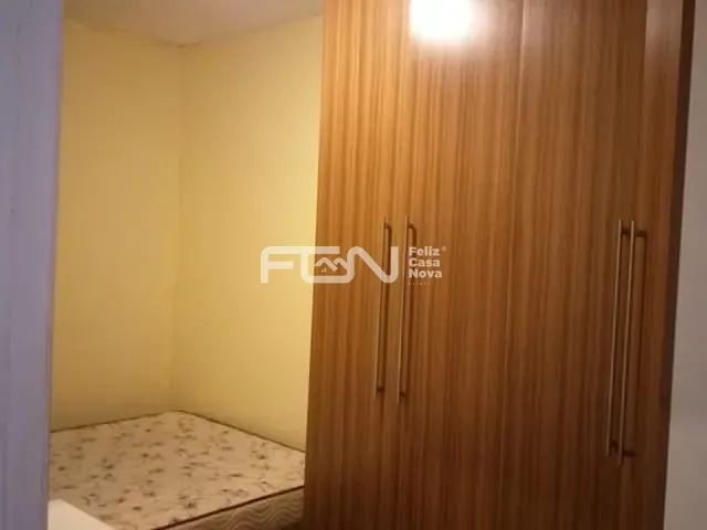 Apartamento com 75m² 2 quartos e 1 banheiro, à venda, no bairro Ponto Certo em Camaçari