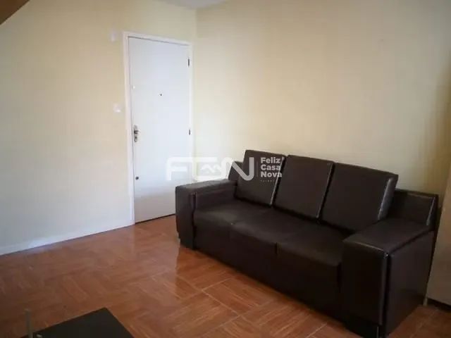 Apartamento com 75m² 2 quartos e 1 banheiro, à venda, no bairro Ponto Certo em Camaçari