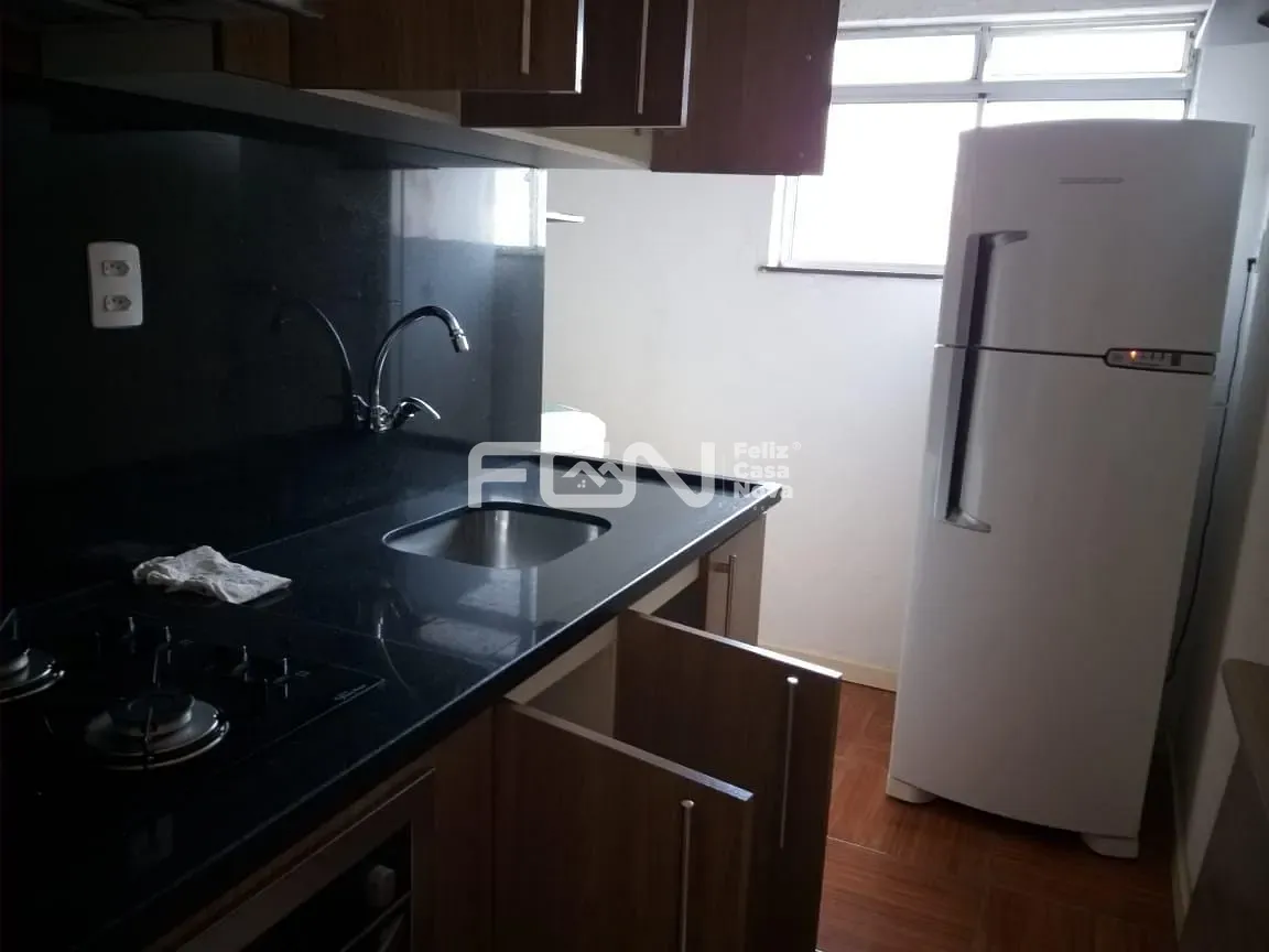 Apartamento, 2 quartos, 43 m² - Foto 8