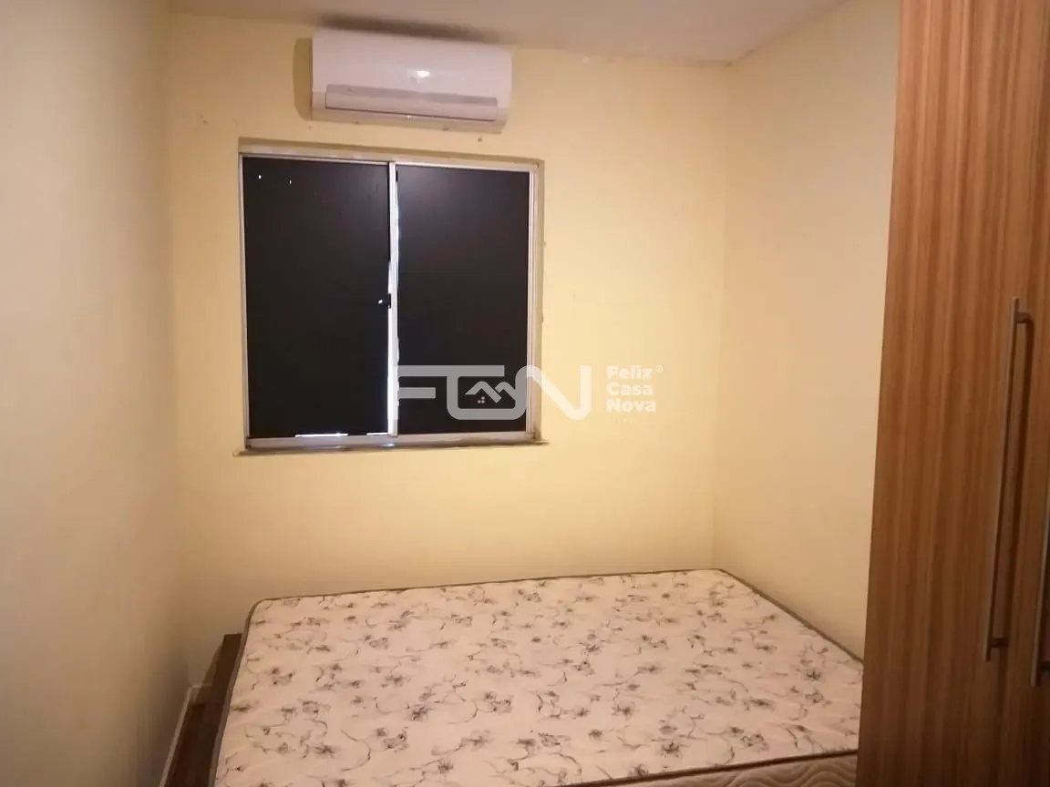 Apartamento, 2 quartos, 43 m² - Foto 6