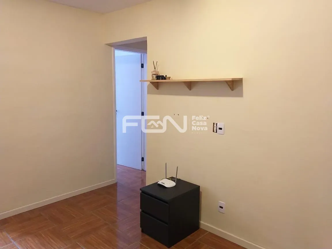 Apartamento, 2 quartos, 43 m² - Foto 7