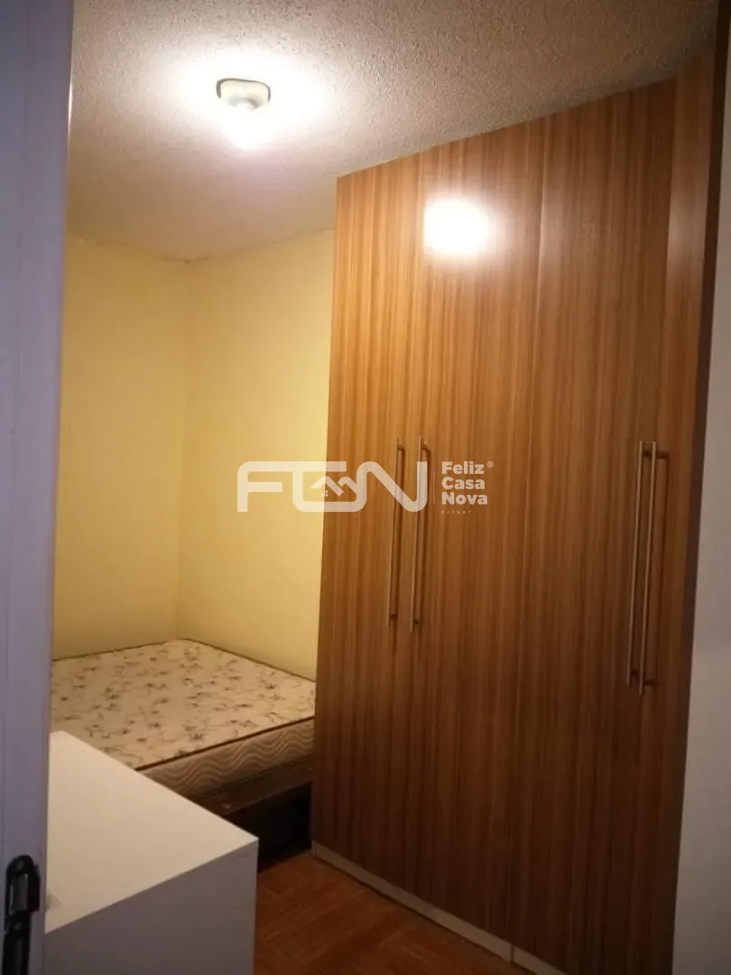 Apartamento, 2 quartos, 43 m² - Foto 5