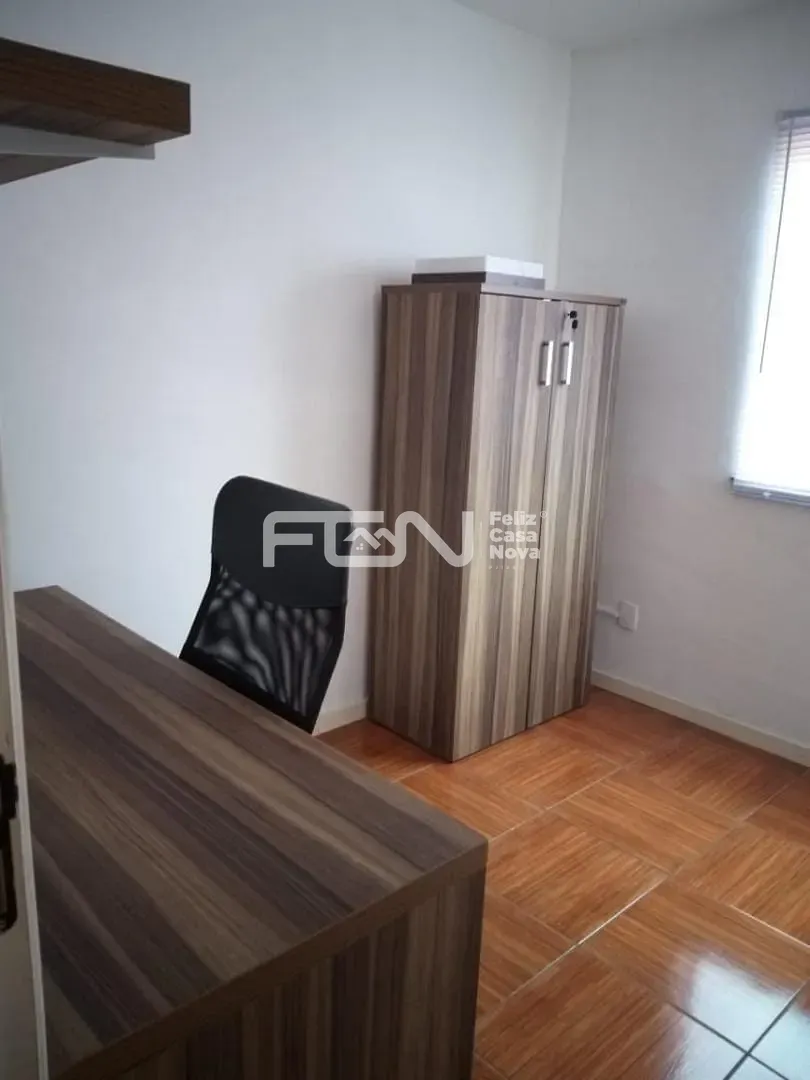 Apartamento, 2 quartos, 43 m² - Foto 3