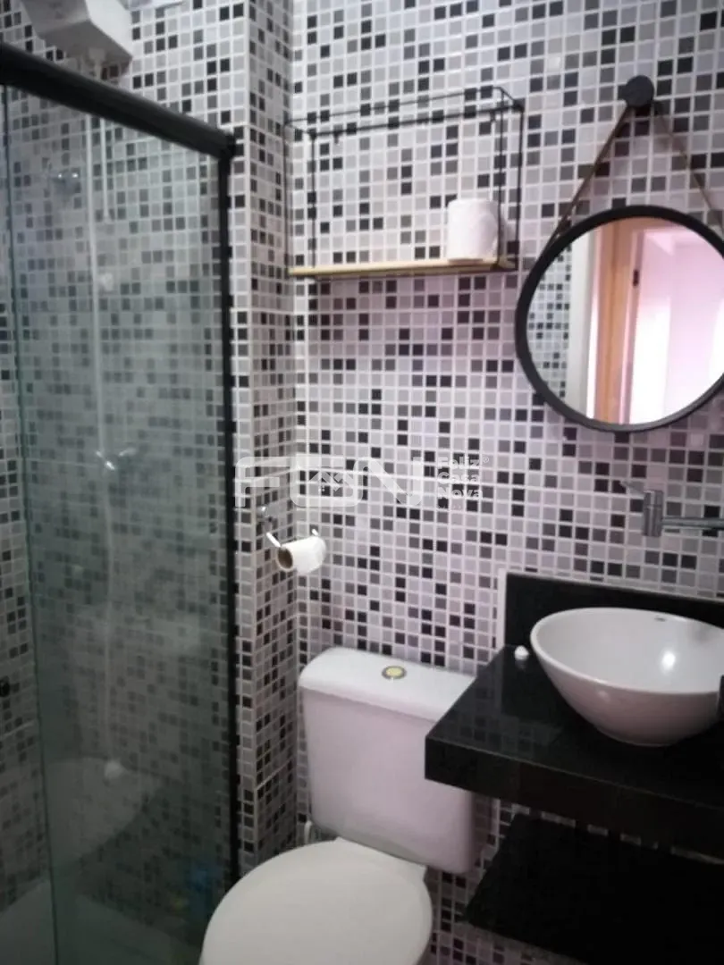 Apartamento, 2 quartos, 43 m² - Foto 9