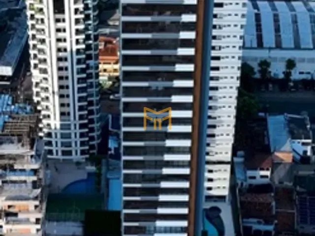 Apartamento com 260m² 4 quartos e 6 banheiros, à venda, no bairro Umarizal em Belém