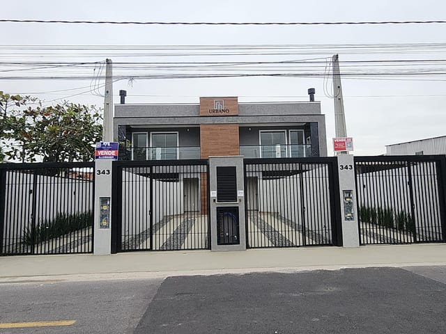 Foto do Apartamento - Apartamento à venda, Cordeiros, Itajaí, SC | Francelino Imóveis