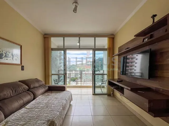 Apartamento 2 quartos e 2 banheiros, à venda, no bairro Pitangueiras em Guarujá