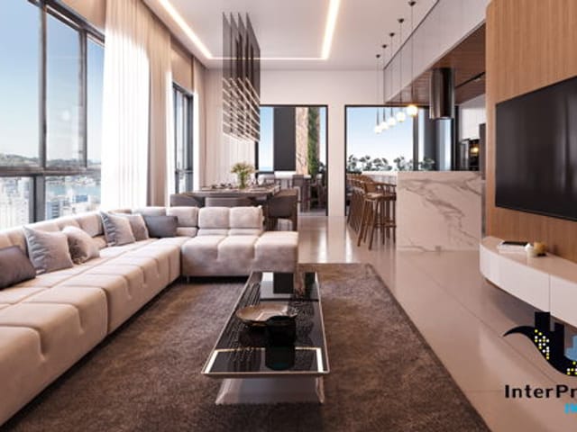 Apartamento à venda, no bairro Centro em Itapema