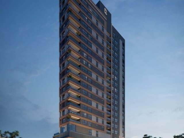 Apartamento à venda, no bairro Centro em Itapema