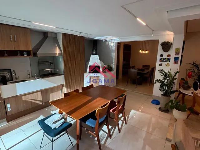 Apartamento 3 quartos e 5 banheiros, à venda, no bairro Jardim Morumbi em São Paulo