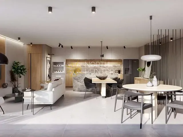 Apartamento com 470m² 4 quartos e 3 banheiros, à venda, no bairro Jurerê em Florianópolis