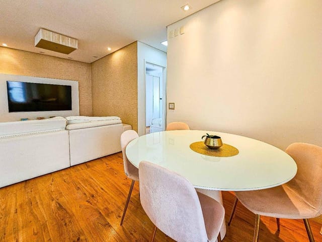 Foto do Apartamento - Apartamento à venda, Jardim Anália Franco, São Paulo, SP. | Lima Brokers Empreendimentos
