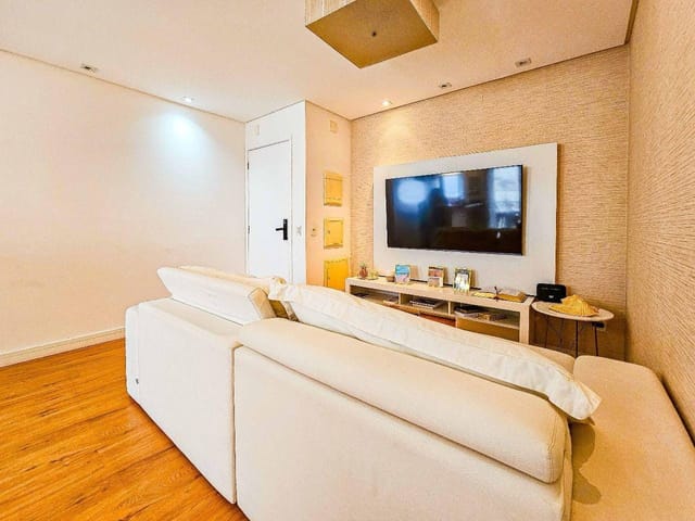 Foto do Apartamento - Apartamento à venda, Jardim Anália Franco, São Paulo, SP. | Lima Brokers Empreendimentos