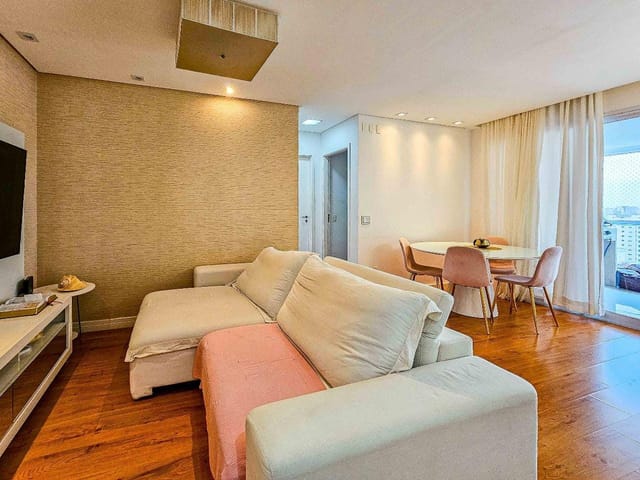 Foto do Apartamento - Apartamento à venda, Jardim Anália Franco, São Paulo, SP. | Lima Brokers Empreendimentos