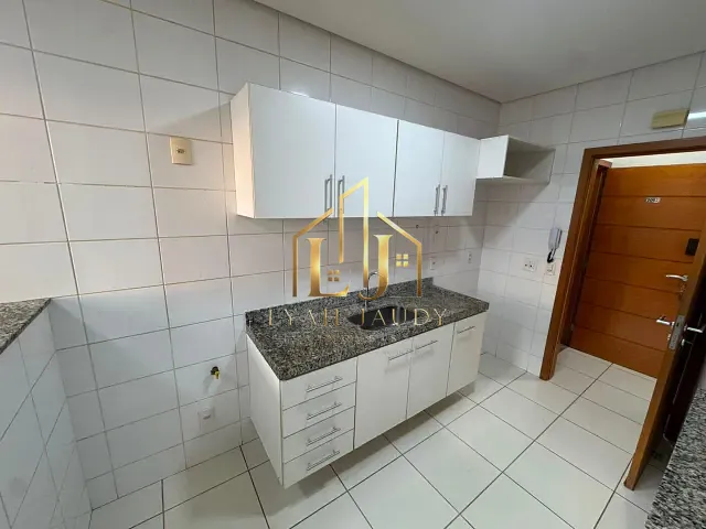 Apartamento com 111m² 3 quartos e 1 banheiro, para alugar, no bairro Jardim Aclimação em Cuiabá