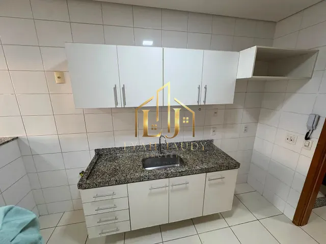 Apartamento com 111m² 3 quartos e 1 banheiro, para alugar, no bairro Jardim Aclimação em Cuiabá