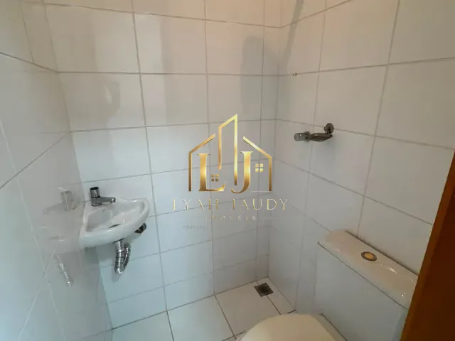 Apartamento com 111m² 3 quartos e 1 banheiro, para alugar, no bairro Jardim Aclimação em Cuiabá