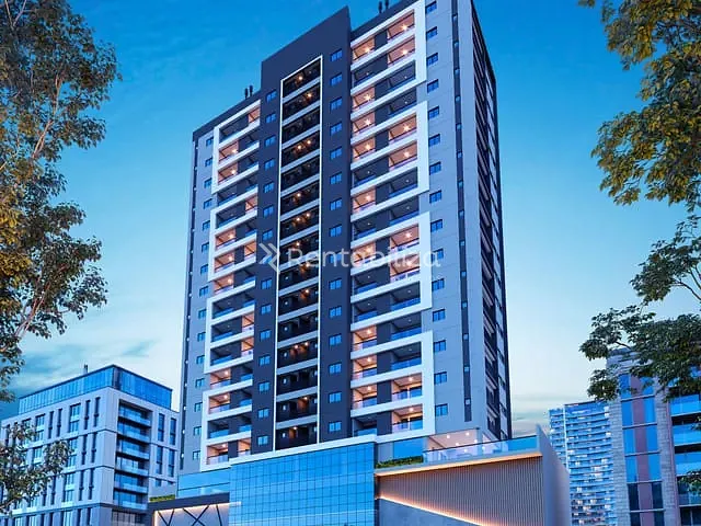 Apartamento 3 quartos e 1 banheiro, à venda, no bairro Morretes em Itapema