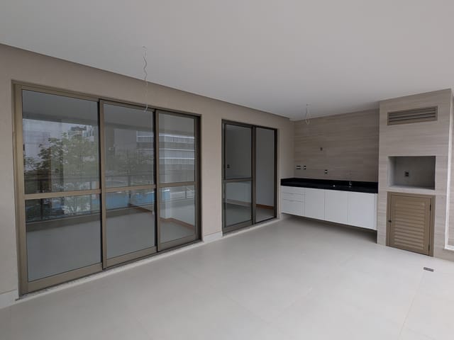 Foto do Apartamento - Locação 3 Quartos, Gleba A - Novo - Zeferino de Farias - Apartamento para locação, Recreio dos Bandeirantes, Rio de Janeiro, RJ | Américas Imóveis