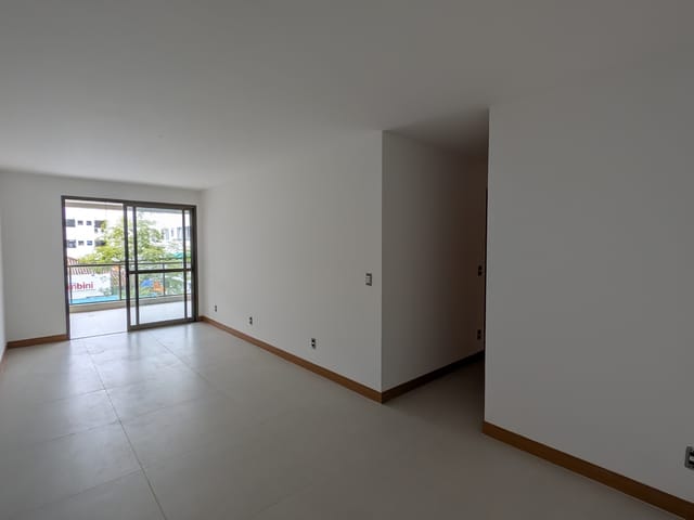 Foto do Apartamento - Locação 3 Quartos, Gleba A - Novo - Zeferino de Farias - Apartamento para locação, Recreio dos Bandeirantes, Rio de Janeiro, RJ | Américas Imóveis