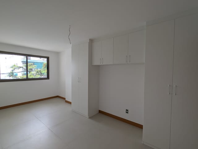 Foto do Apartamento - Locação 3 Quartos, Gleba A - Novo - Zeferino de Farias - Apartamento para locação, Recreio dos Bandeirantes, Rio de Janeiro, RJ | Américas Imóveis