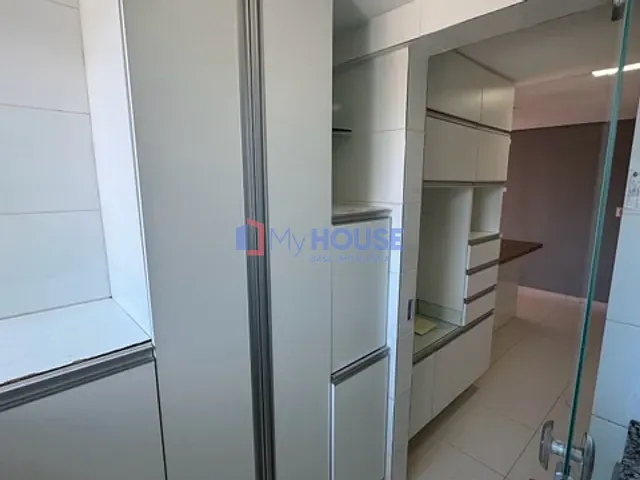 Apartamento 2 quartos e 2 banheiros, para alugar, no bairro Nossa Senhora da Vitória em Ilhéus