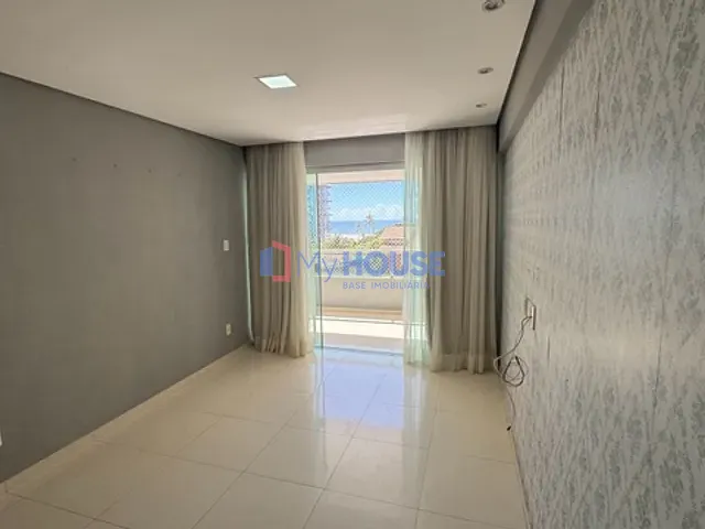 Apartamento 2 quartos e 2 banheiros, para alugar, no bairro Nossa Senhora da Vitória em Ilhéus