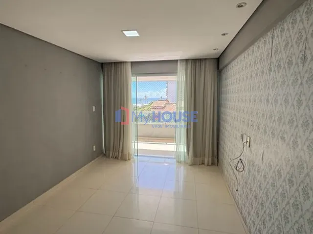 Apartamento 2 quartos e 2 banheiros, para alugar, no bairro Nossa Senhora da Vitória em Ilhéus