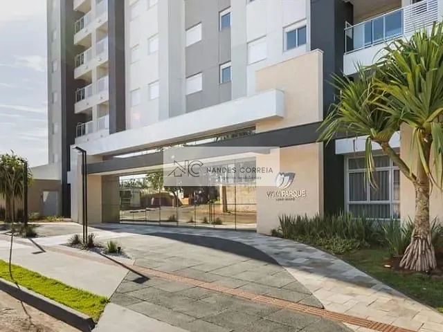 Apartamento 3 quartos e 2 banheiros, à venda, no bairro Jardim Presidente em Londrina
