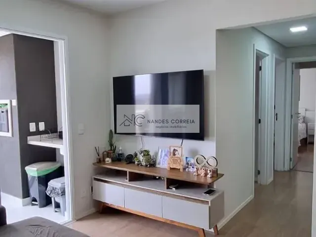 Apartamento 3 quartos e 2 banheiros, à venda, no bairro Jardim Presidente em Londrina
